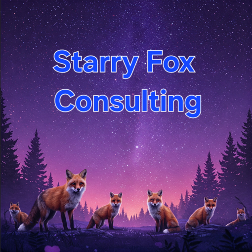 Consulting Logo